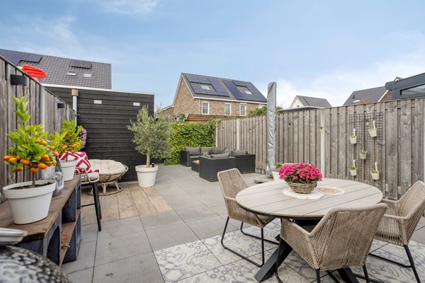 Medium property photo - Forel 7, 3907 HP Veenendaal